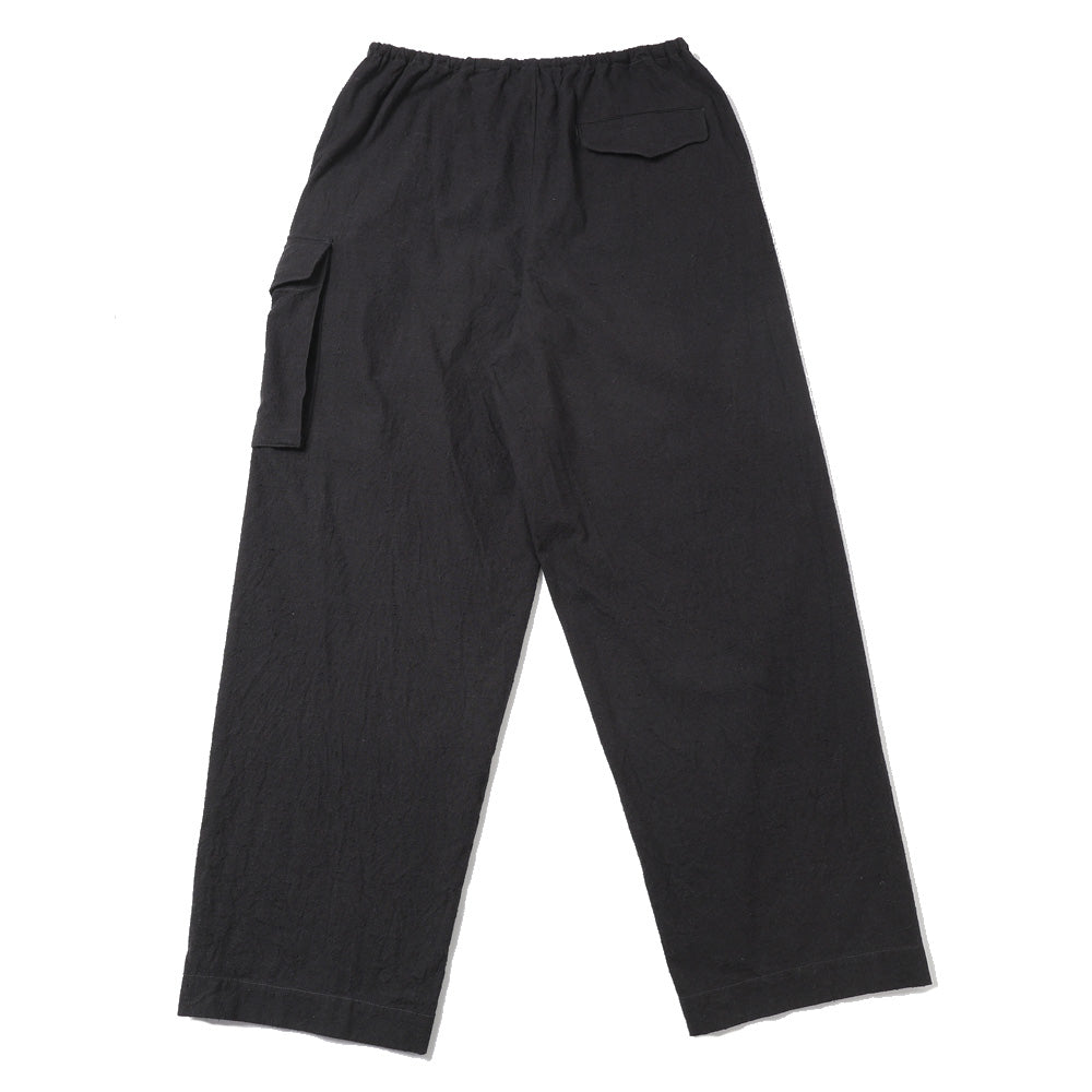 blurhms) Silk/Cotton Nep Side Seamless 4P Pants (BHS26S020
