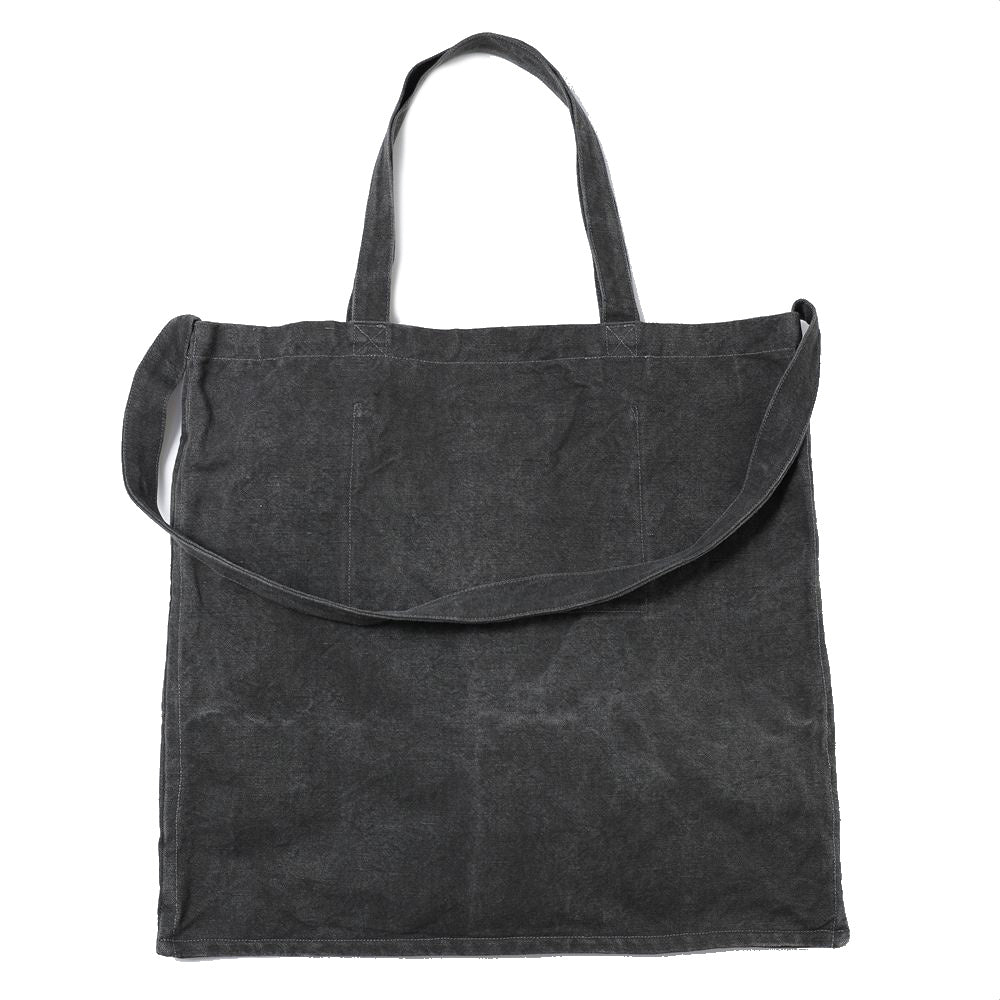 新品 KAPTAIN SUNSHINE Market Bag KAPTAIN SUNSHINE MARKET BAG [BEIGE] - Fresh Service