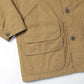 Hunting Jacket- OX / Paraffin Coating