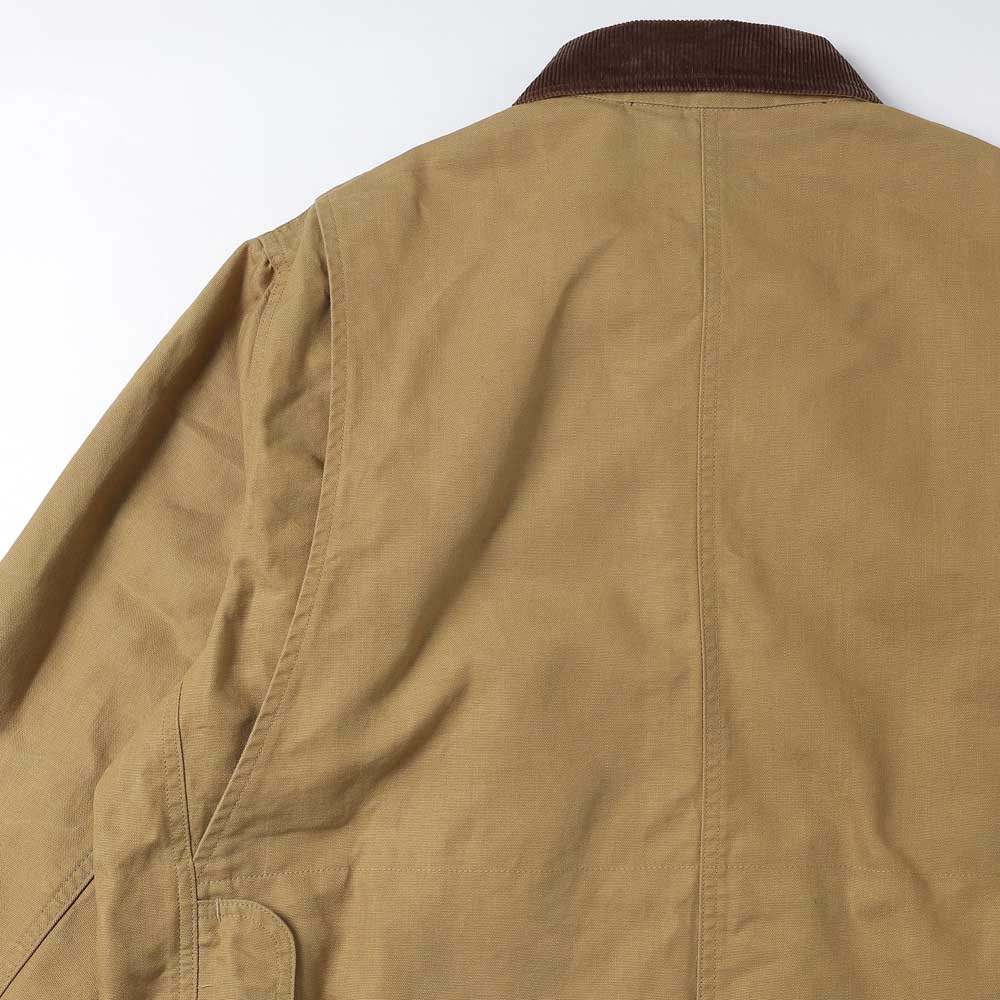 South2 West8 (サウスツー ウエストエイト) Hunting Jacket- OX