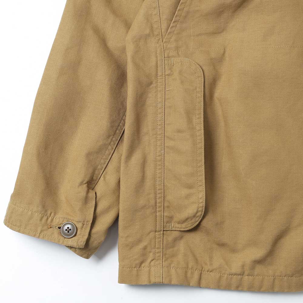 South2 West8 (サウスツー ウエストエイト) Hunting Jacket- OX