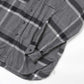 Work Shirt - Cotton Brushed Big Plaid