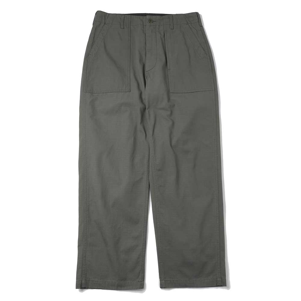 Fatigue Pant - Heavyweight Cotton Ripstop