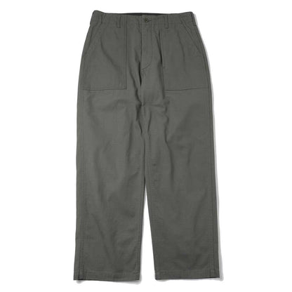 Fatigue Pant - Heavyweight Cotton Ripstop