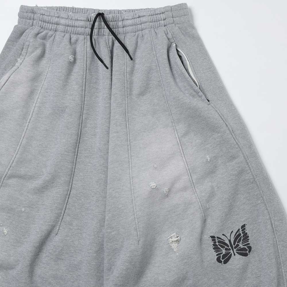 Deconstructed H.D. Sweat Pant - Cotton French Terry