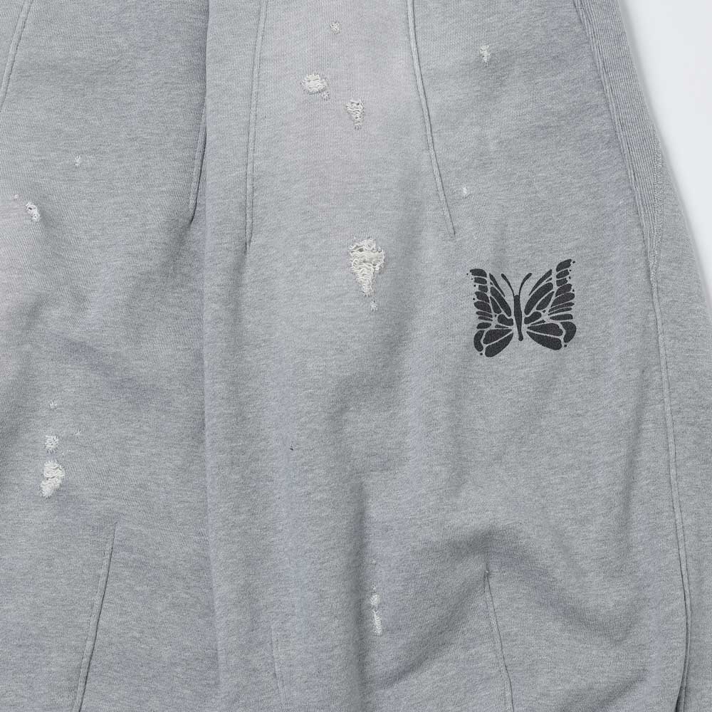 Deconstructed H.D. Sweat Pant - Cotton French Terry