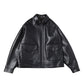 Leather Type A-2 Flight Jacket