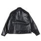 Leather Type A-2 Flight Jacket