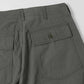 Fatigue Pant - Heavyweight Cotton Ripstop