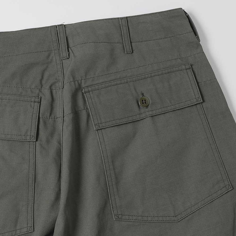 Fatigue Pant - Heavyweight Cotton Ripstop