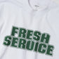 CORPORATE PRINTED S/S TEE ”MS”