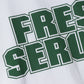 CORPORATE PRINTED S/S TEE ”MS”