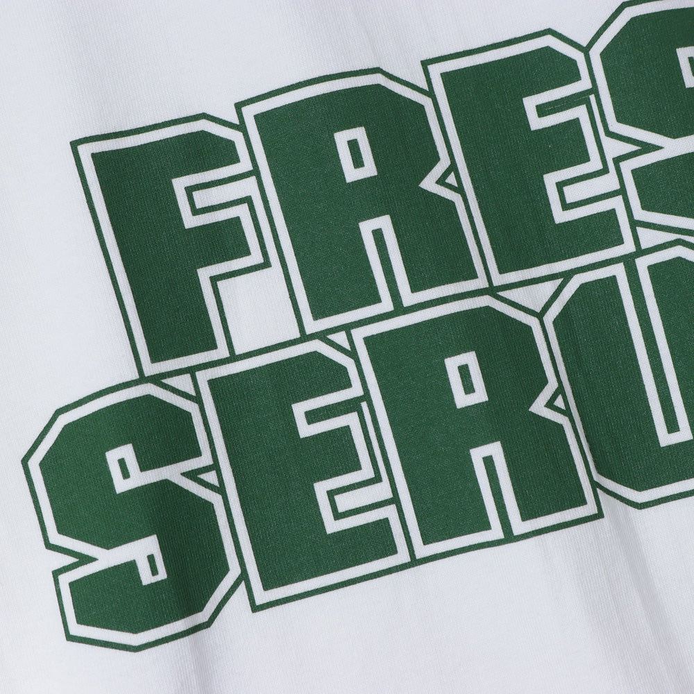 CORPORATE PRINTED S/S TEE ”MS”