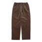 Suvin Corduroy Easy Pants