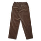 Suvin Corduroy Easy Pants 9/26 (mae)