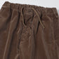 Suvin Corduroy Easy Pants 9/26 (mae)