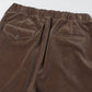 Suvin Corduroy Easy Pants 9/26 (mae)