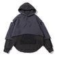 LAYERED HOODIE