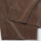 Suvin Corduroy Easy Pants 9/26 (mae)