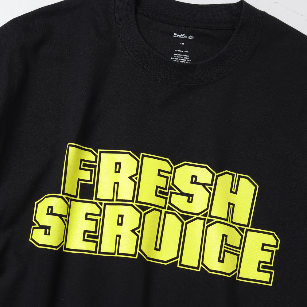 CORPORATE PRINTED S/S TEE ”MS”
