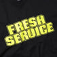 CORPORATE PRINTED S/S TEE ”MS”