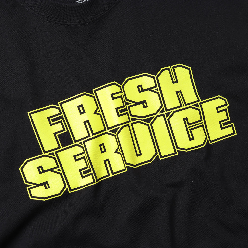 CORPORATE PRINTED S/S TEE ”MS”