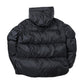 EXPLORER DOWN JACKET NYLON RIPSTOP WITH WINDSTOPPER 2L