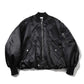 MA-1 without ribbing