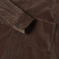 Suvin Corduroy Regular Collared Shirt 9/26 (mae)