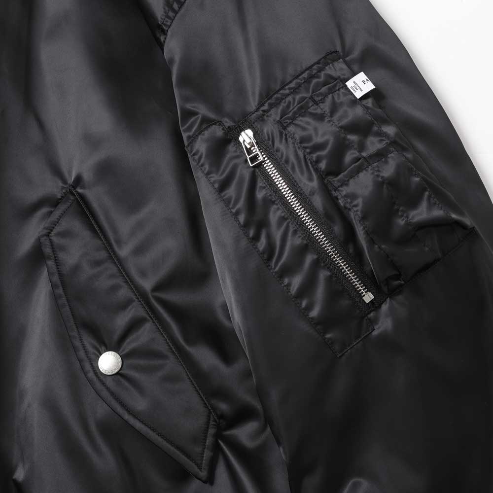 FACETASM RIBLESS MA-1 (MYK-JK-03) | FACETASM / JACKET (MEN