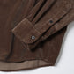 Suvin Corduroy Regular Collared Shirt 9/26 (mae)
