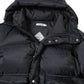EXPLORER DOWN JACKET NYLON RIPSTOP WITH WINDSTOPPER 2L