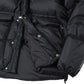 EXPLORER DOWN JACKET NYLON RIPSTOP WITH WINDSTOPPER 2L