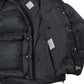 EXPLORER DOWN JACKET NYLON RIPSTOP WITH WINDSTOPPER 2L