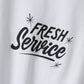 CORPORATE PRINTED S/S TEE ”ALL DAY ALL NIGHT ”