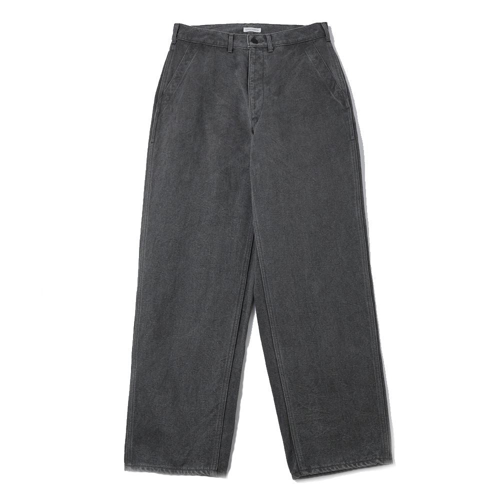 Cotton Hemp Painter Pants 9/26 (mae)