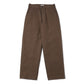 Cotton Hemp Painter Pants 9/26 (mae)