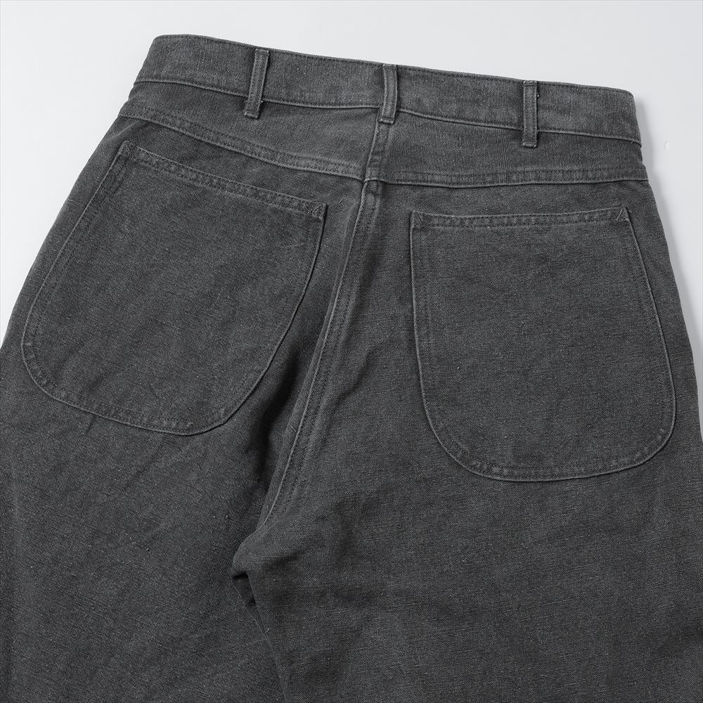 Cotton Hemp Painter Pants 9/26 (mae)