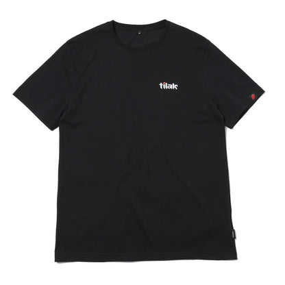 Tilak Print Tee