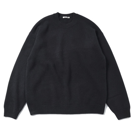 BABY CASHMERE KNIT P/O