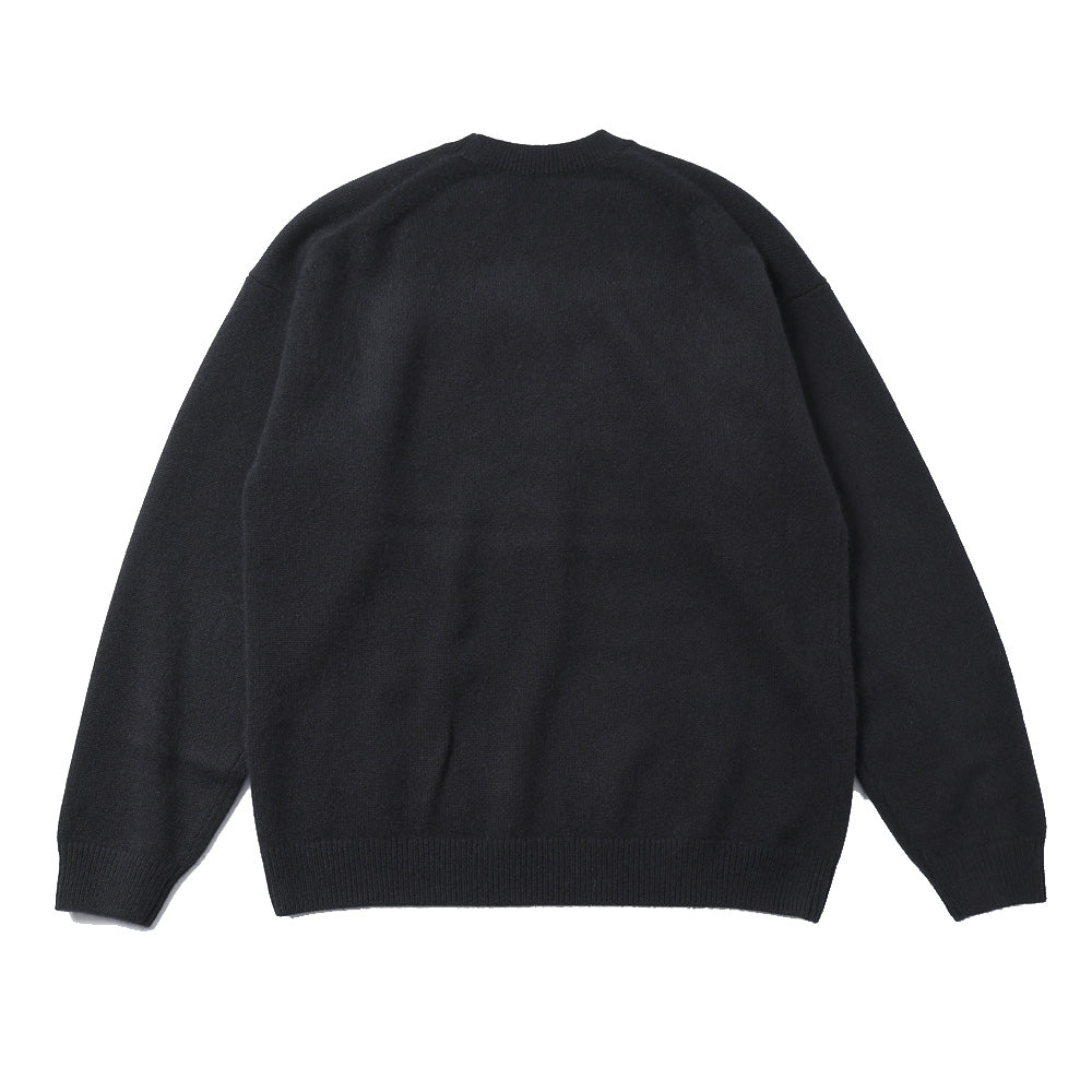 BABY CASHMERE KNIT P/O (Fall/Winter 2026)