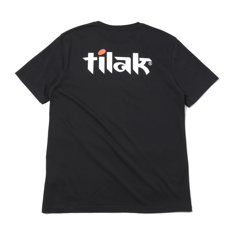 Tilak Print Tee