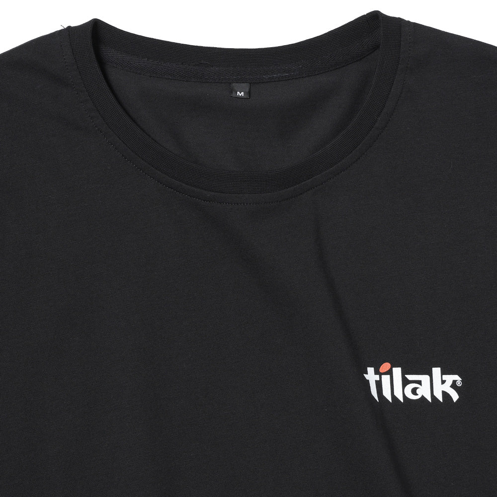 Tilak Print Tee