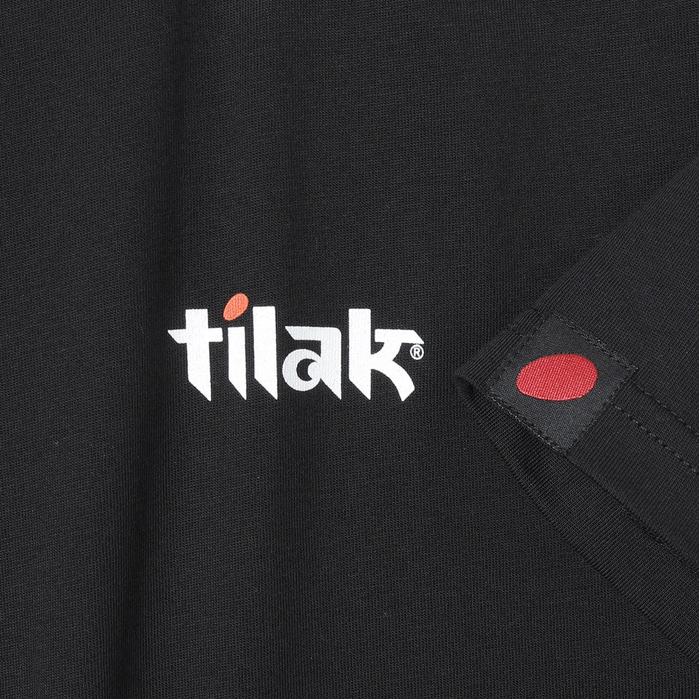 Tilak Print Tee