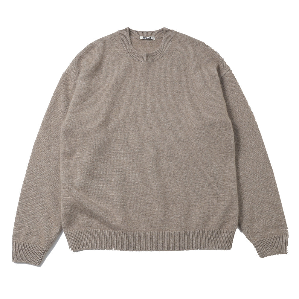 BABY CASHMERE KNIT P/O