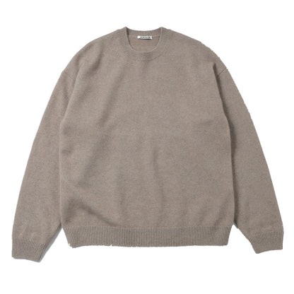 BABY CASHMERE KNIT P/O