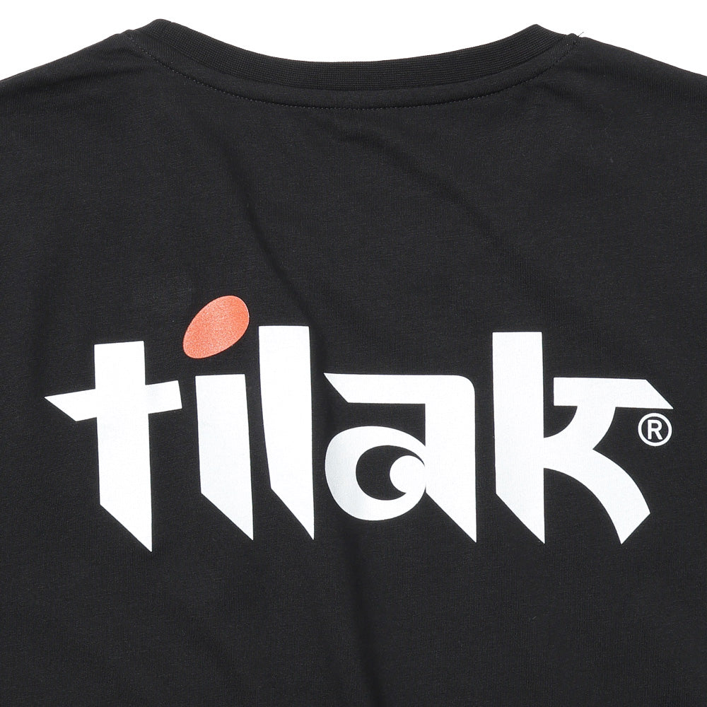 Tilak Print Tee