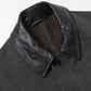 Cotton Hemp Work Coat
