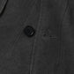 Cotton Hemp Work Coat