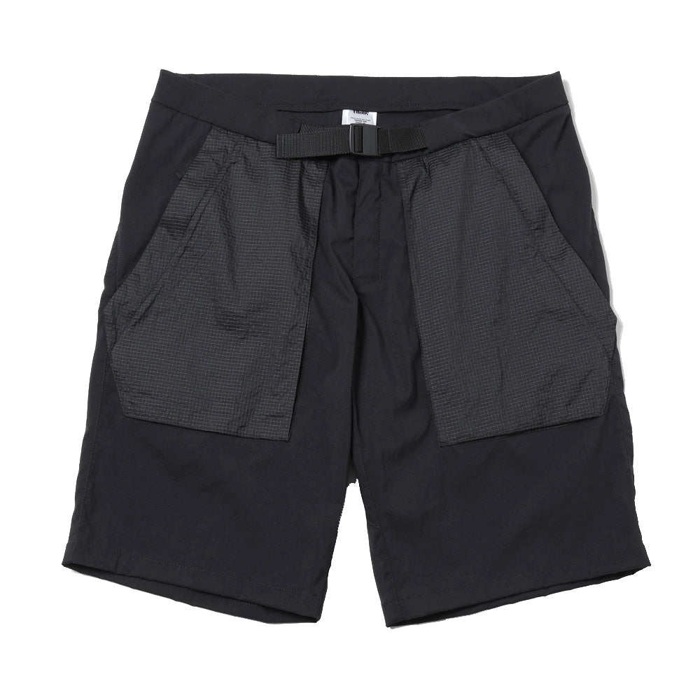 Shield Shorts